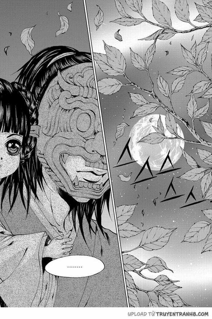 Tân Nương Của Thủy Thần Chapter 144 trang 8
