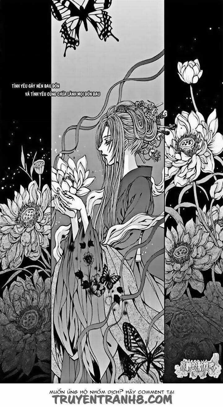 Tân Nương Của Thủy Thần Chapter 145 trang 2