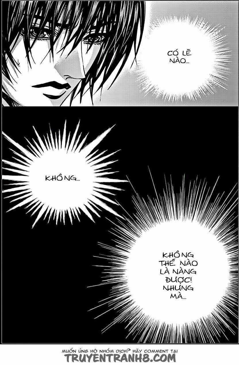 Tân Nương Của Thủy Thần Chapter 146 trang 10