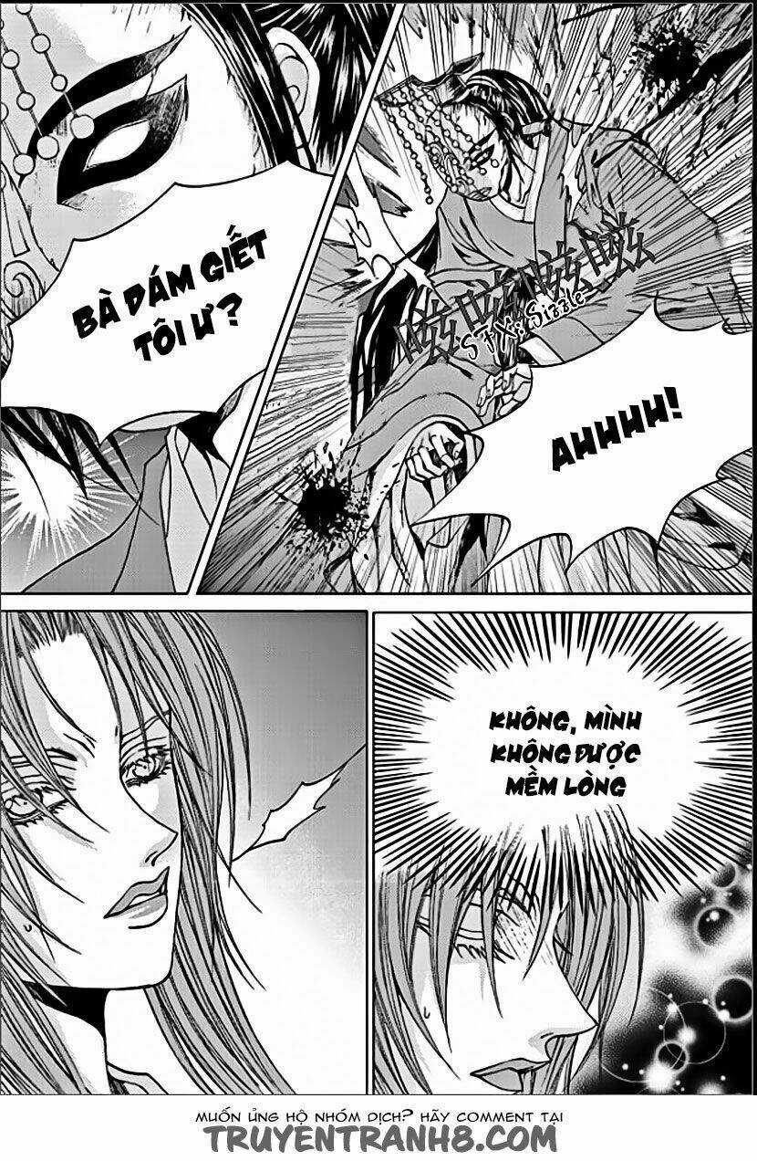 Tân Nương Của Thủy Thần Chapter 146 trang 15