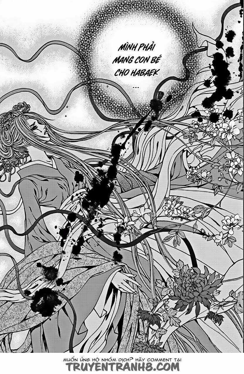 Tân Nương Của Thủy Thần Chapter 146 trang 18