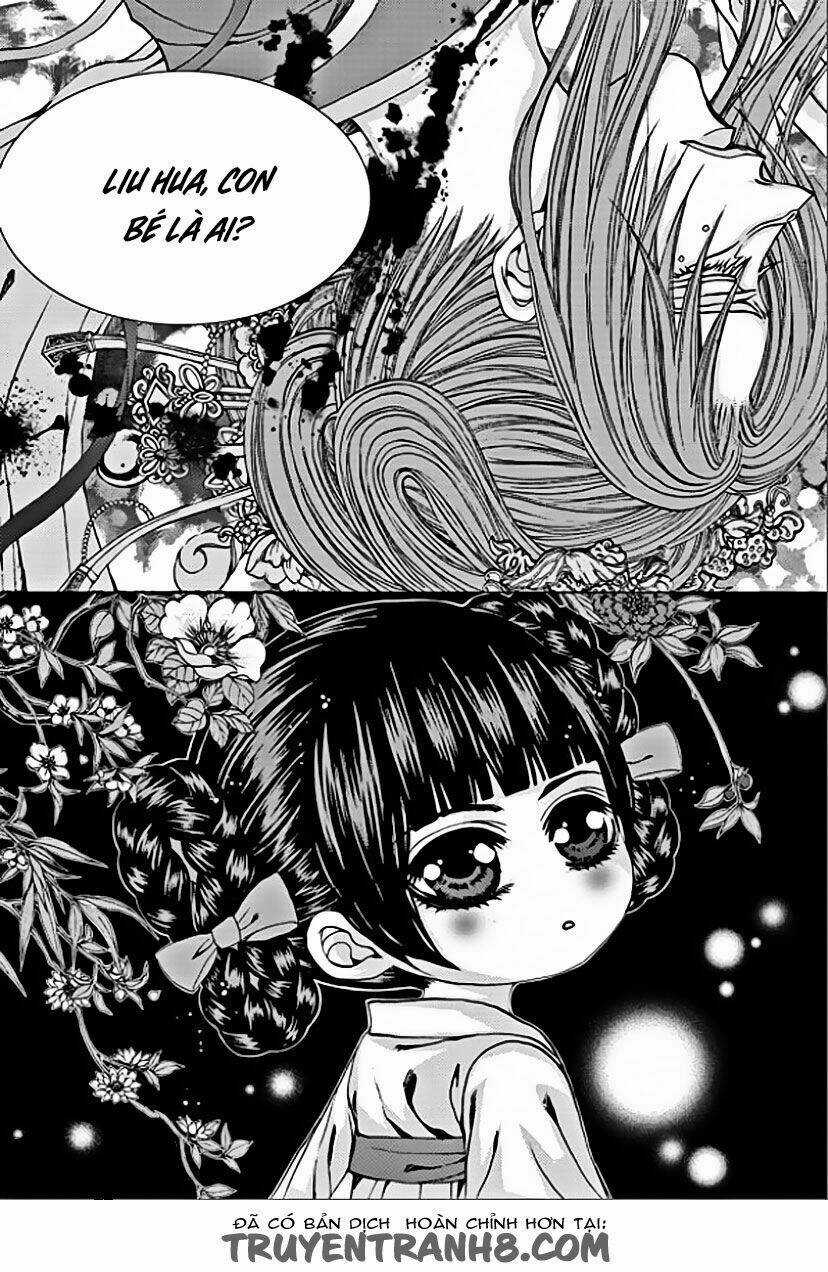 Tân Nương Của Thủy Thần Chapter 146 trang 20