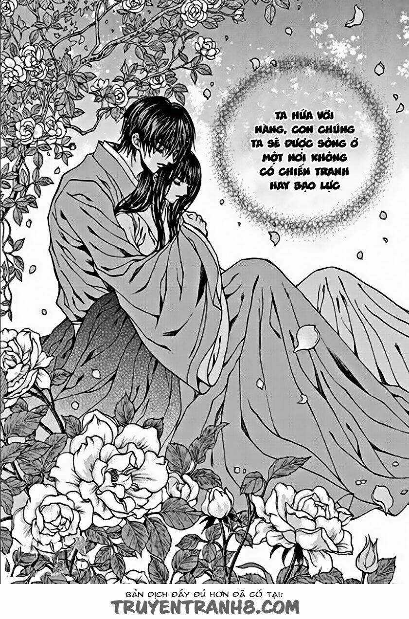 Tân Nương Của Thủy Thần Chapter 146 trang 4