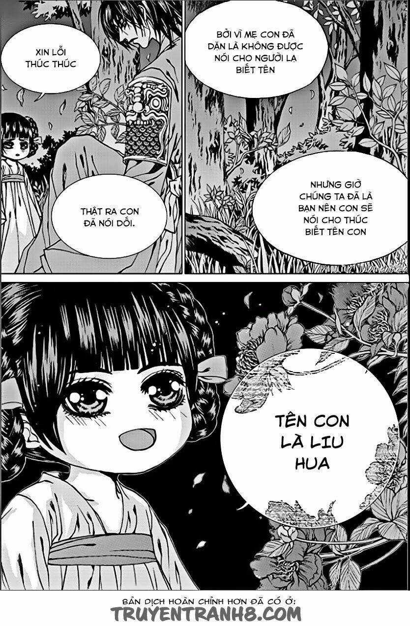 Tân Nương Của Thủy Thần Chapter 146 trang 5
