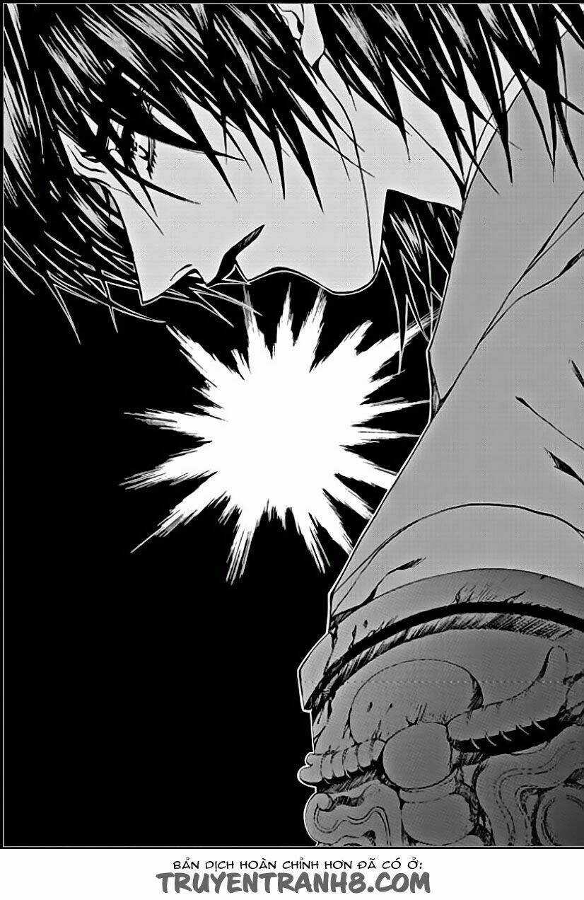 Tân Nương Của Thủy Thần Chapter 146 trang 6