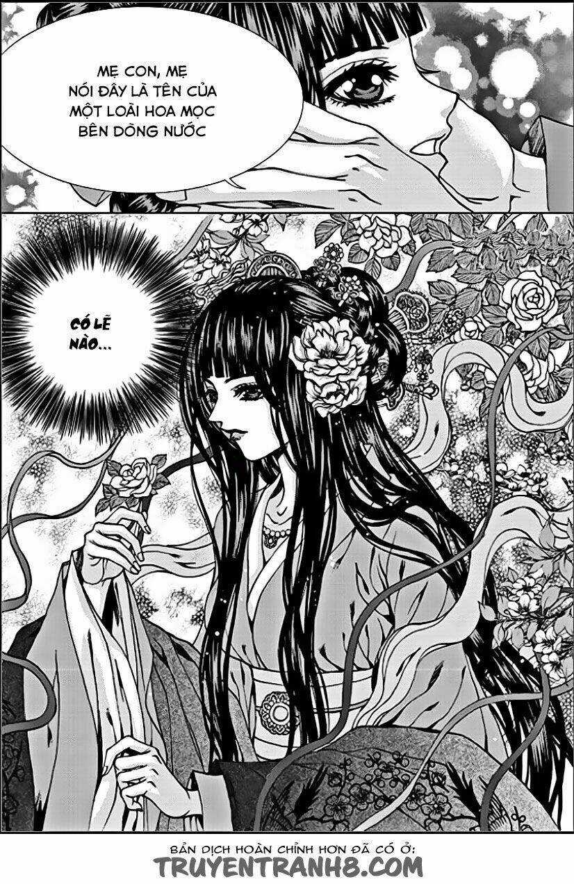 Tân Nương Của Thủy Thần Chapter 146 trang 8