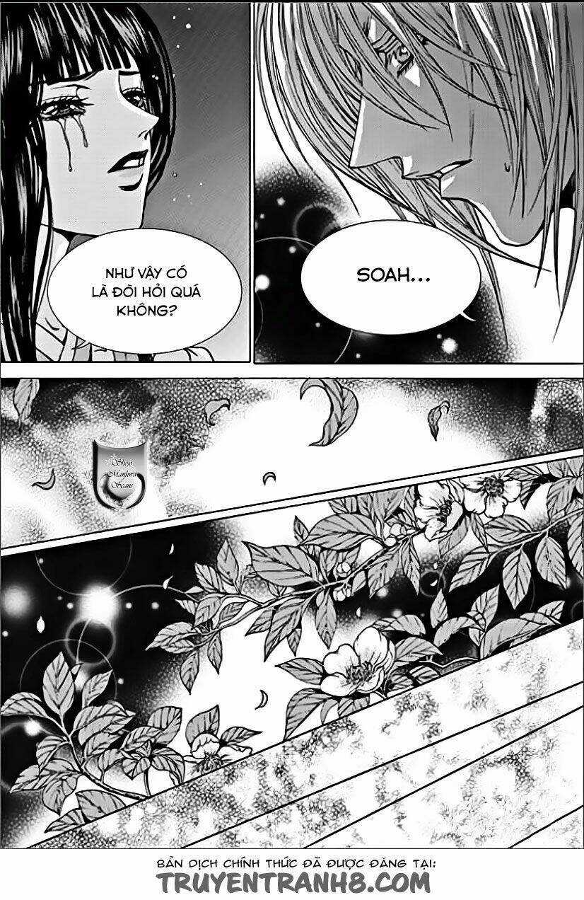 Tân Nương Của Thủy Thần Chapter 147 trang 11