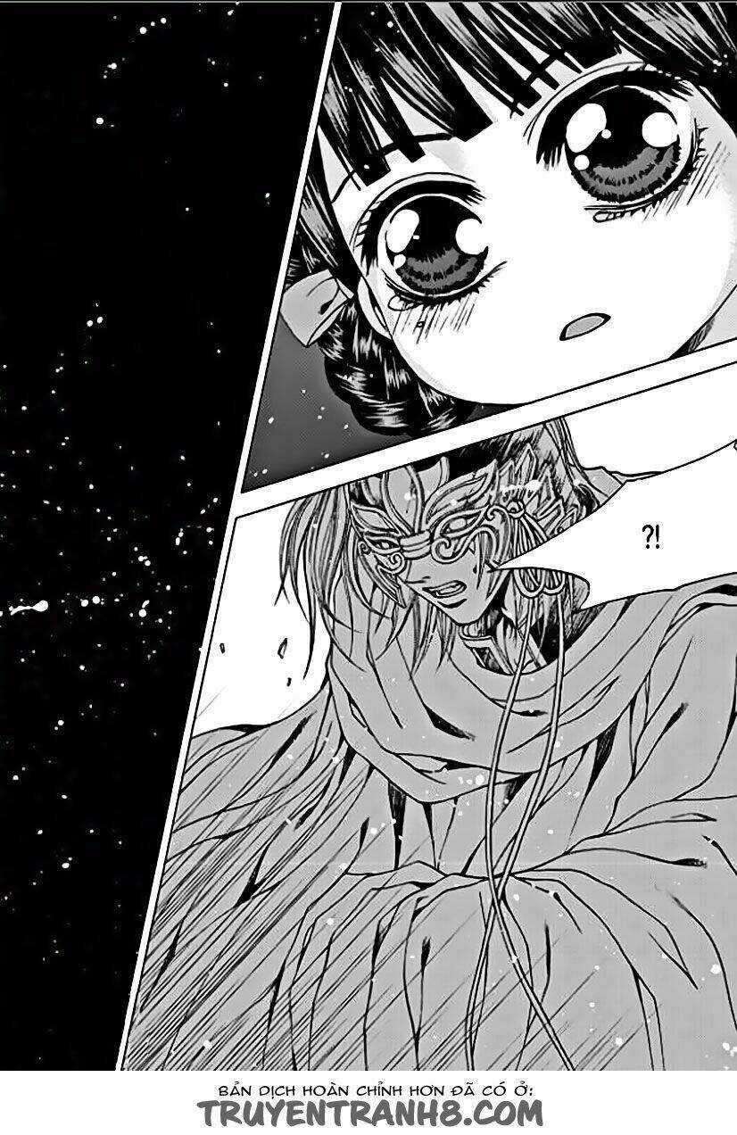 Tân Nương Của Thủy Thần Chapter 147 trang 15