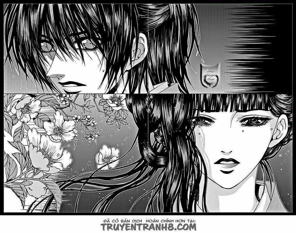 Tân Nương Của Thủy Thần Chapter 147 trang 21