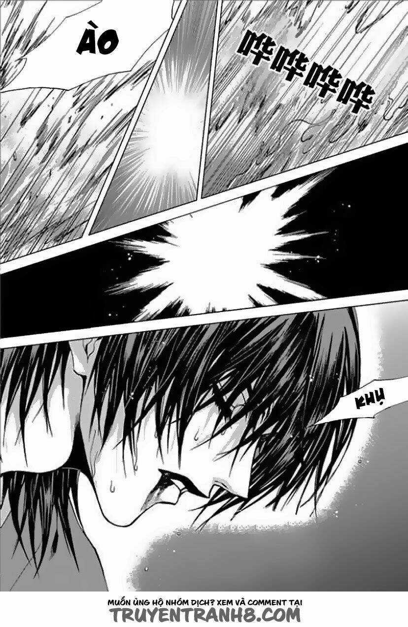 Tân Nương Của Thủy Thần Chapter 148 trang 13