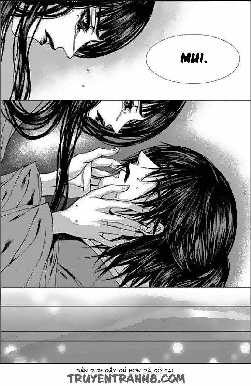 Tân Nương Của Thủy Thần Chapter 148 trang 17