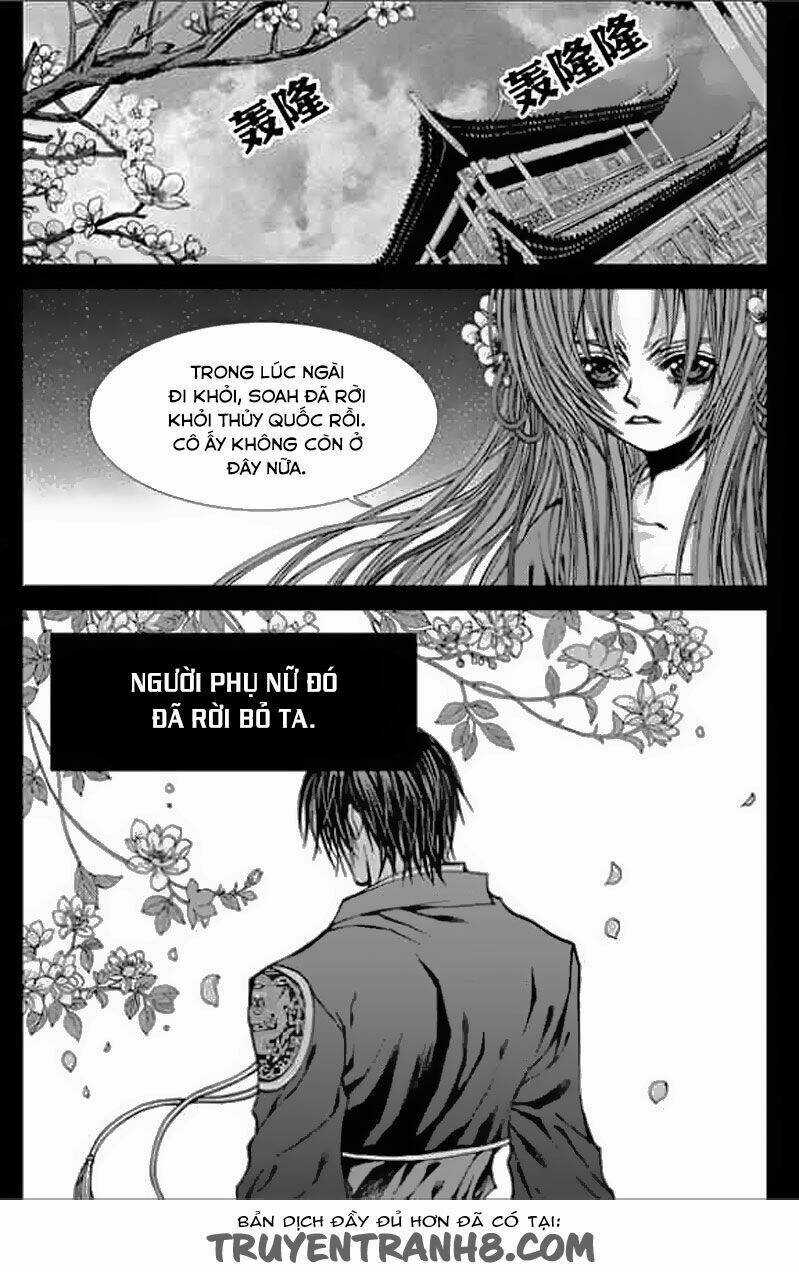 Tân Nương Của Thủy Thần Chapter 148 trang 2