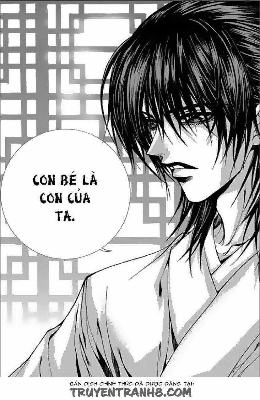 Tân Nương Của Thủy Thần Chapter 148 trang 22