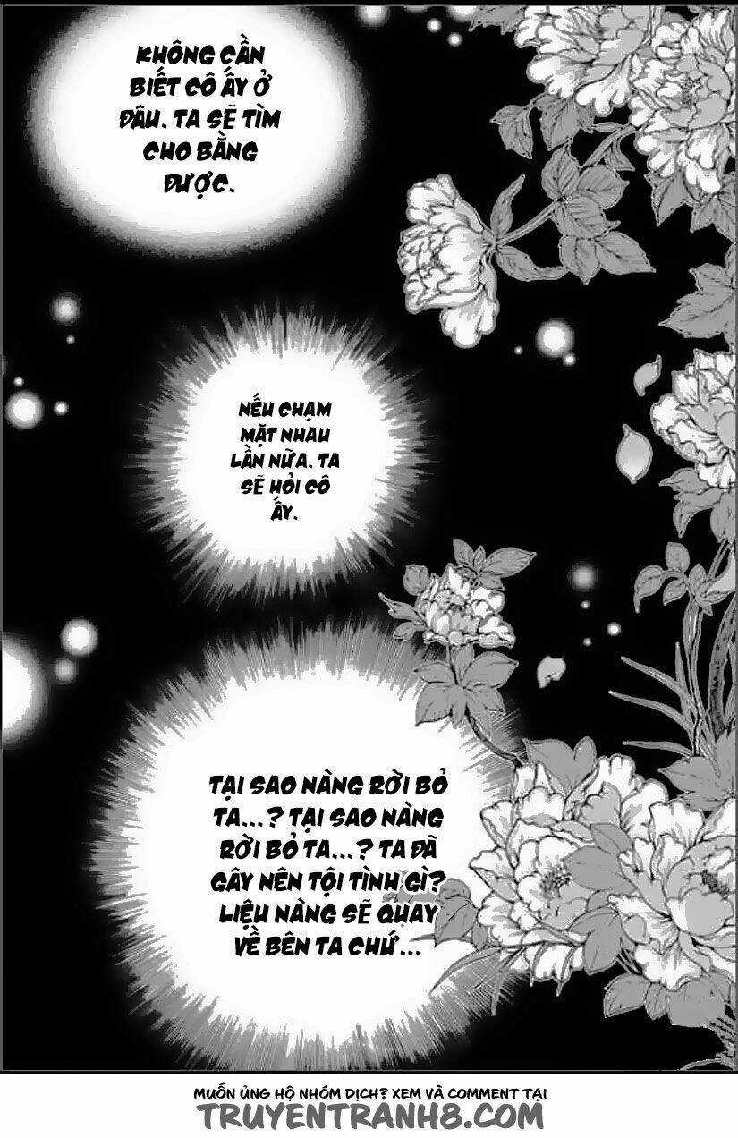 Tân Nương Của Thủy Thần Chapter 148 trang 4