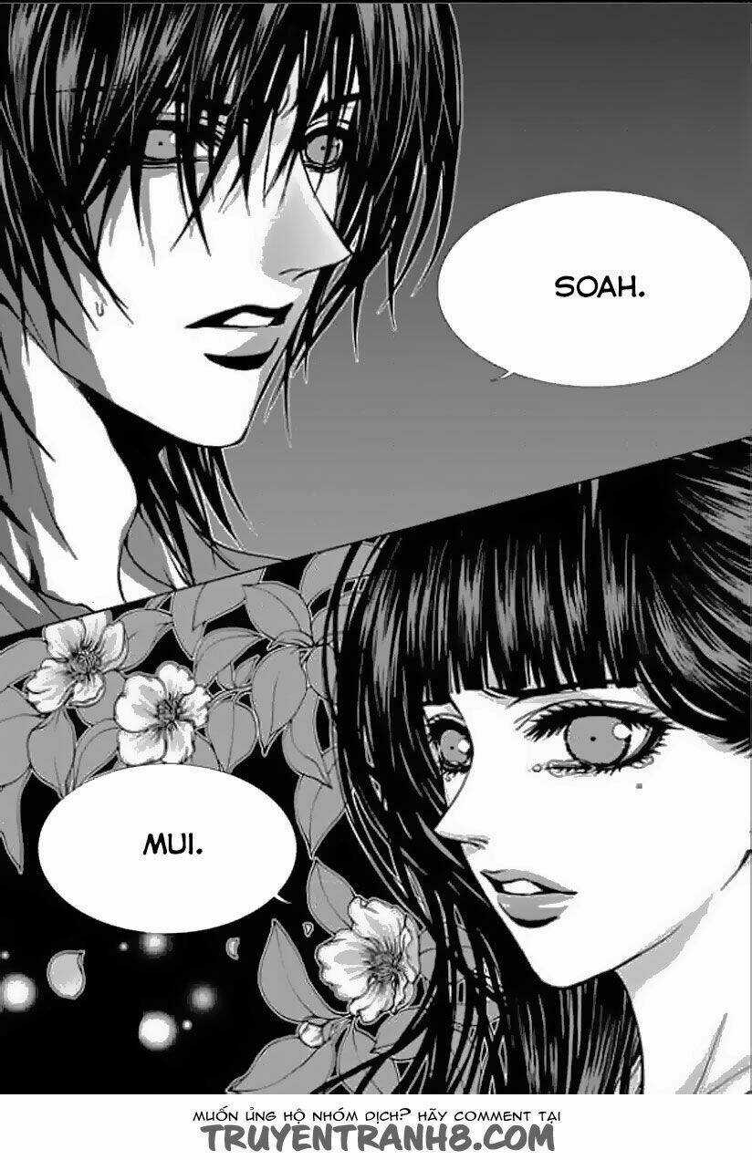 Tân Nương Của Thủy Thần Chapter 148 trang 5