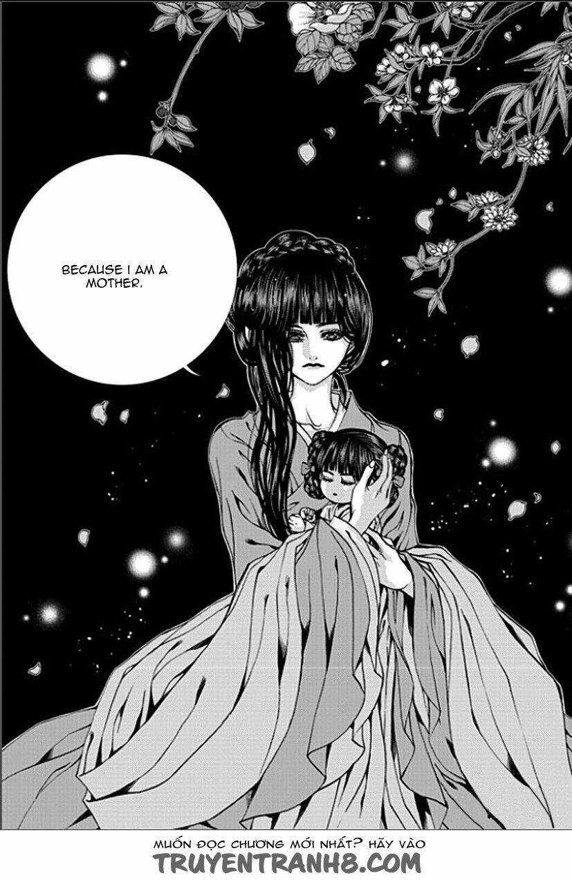 Tân Nương Của Thủy Thần Chapter 149 trang 11