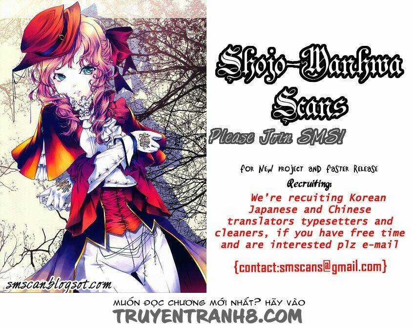 Tân Nương Của Thủy Thần Chapter 149 trang 17