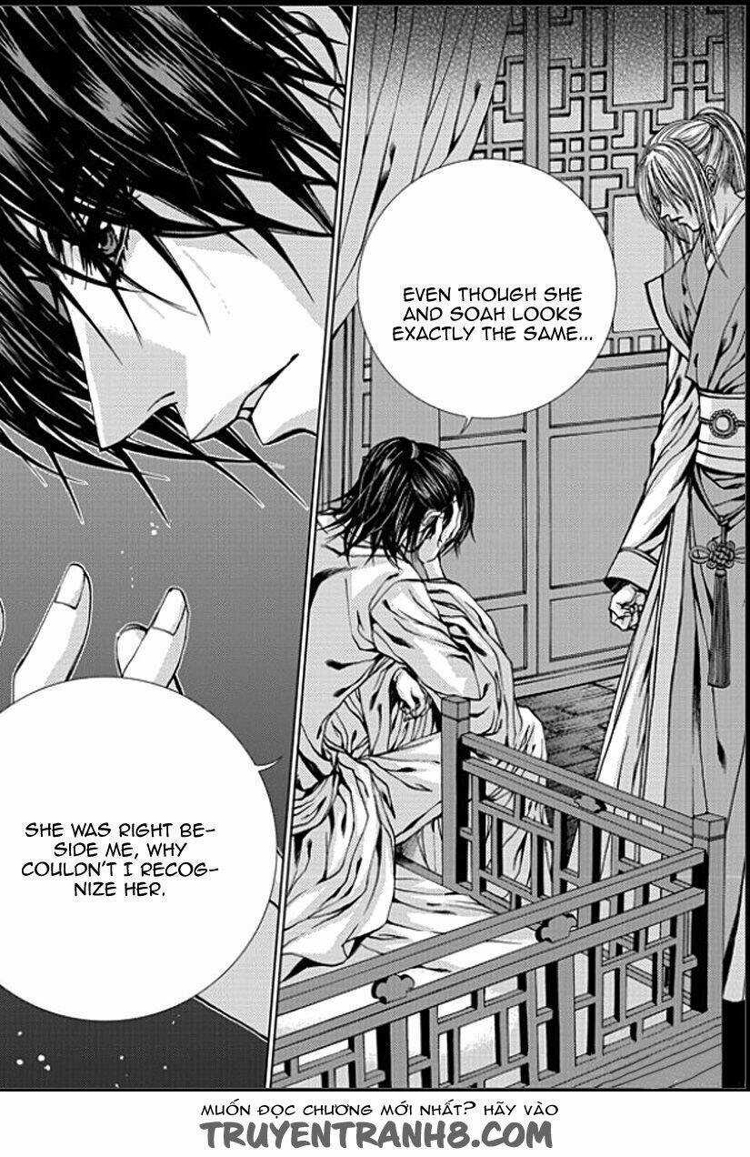 Tân Nương Của Thủy Thần Chapter 149 trang 5