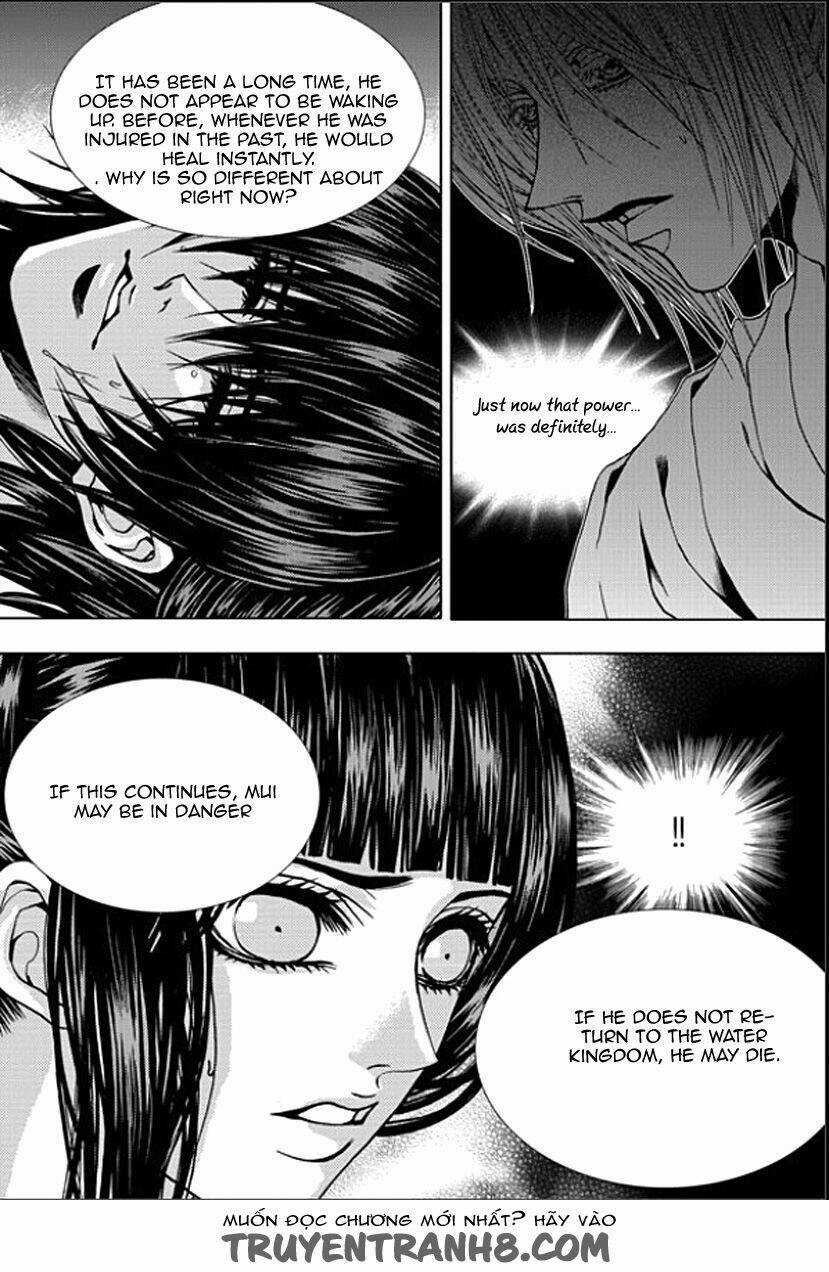 Tân Nương Của Thủy Thần Chapter 149 trang 7