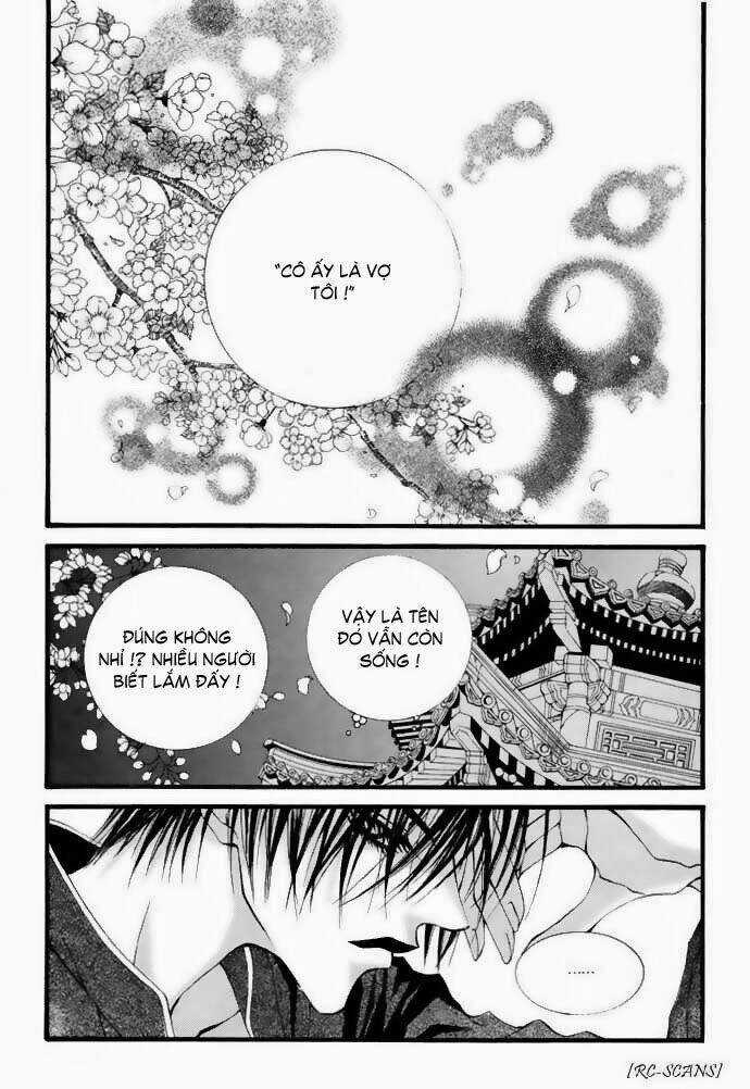 Tân Nương Của Thủy Thần Chapter 15 trang 13