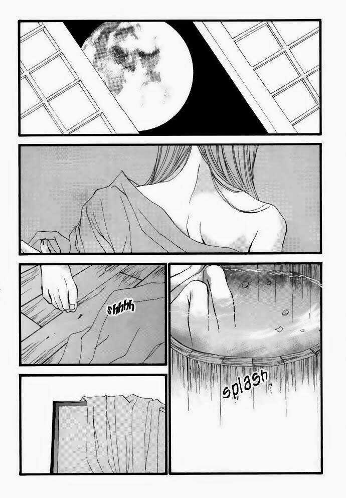 Tân Nương Của Thủy Thần Chapter 15 trang 17