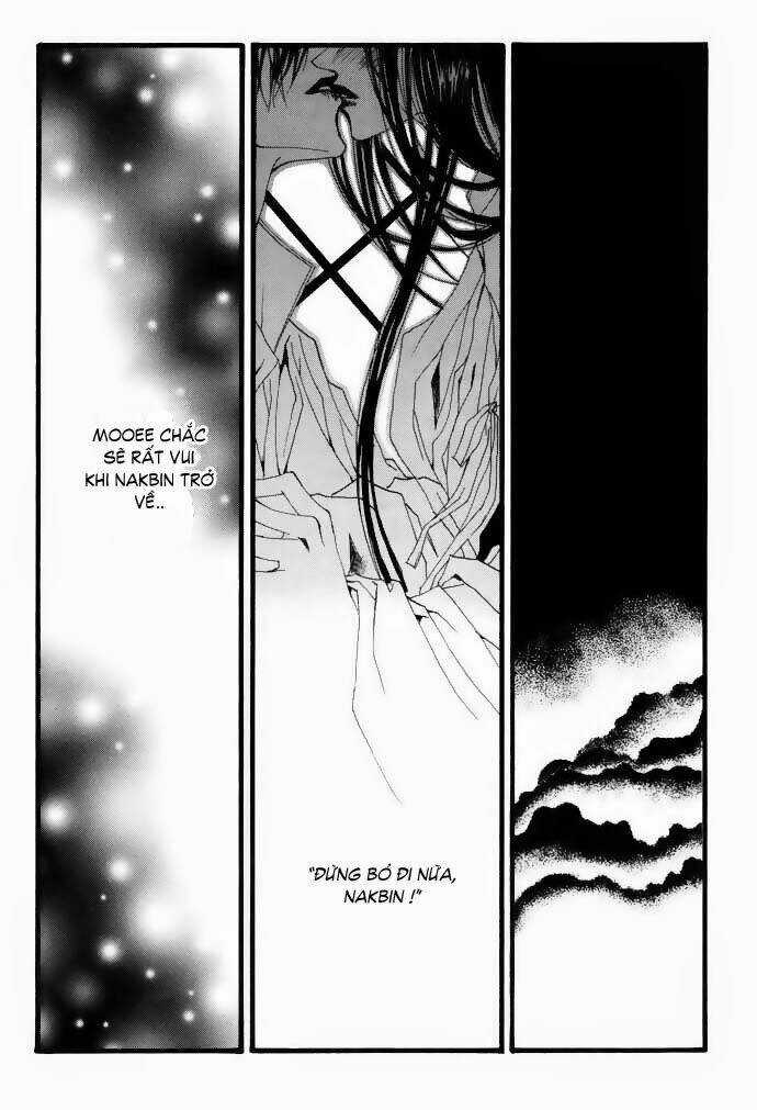 Tân Nương Của Thủy Thần Chapter 15 trang 19