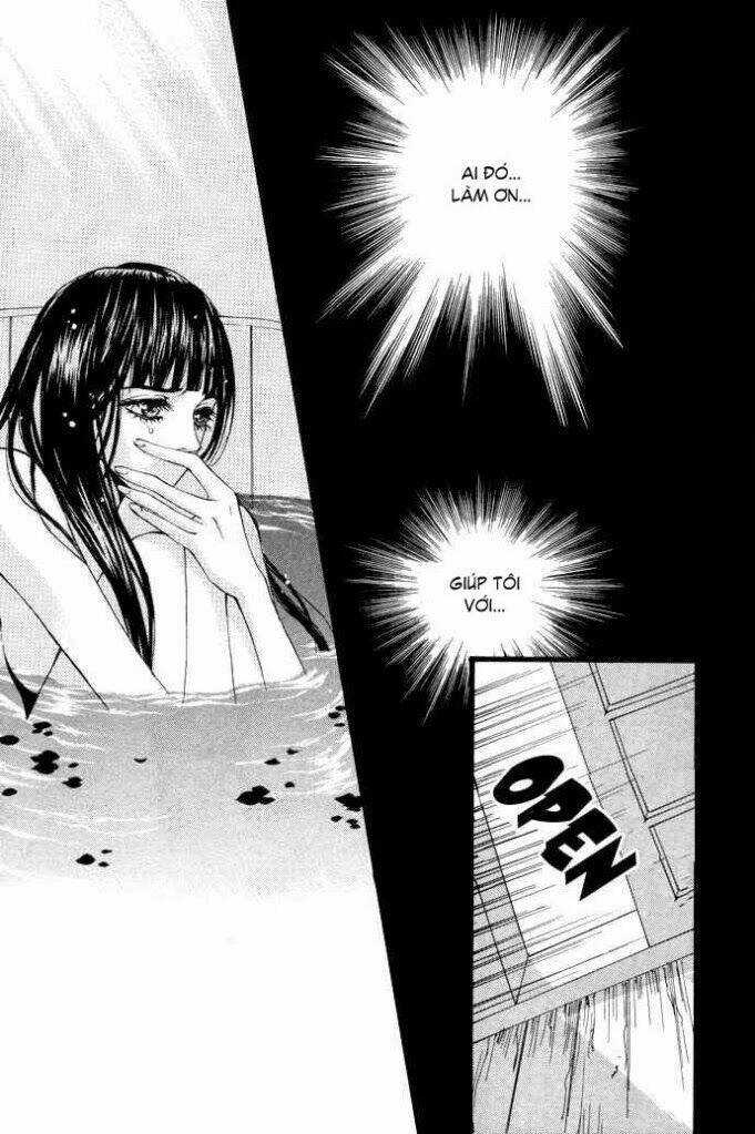 Tân Nương Của Thủy Thần Chapter 15 trang 22