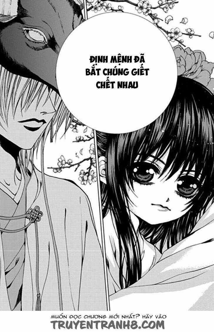 Tân Nương Của Thủy Thần Chapter 150 trang 13