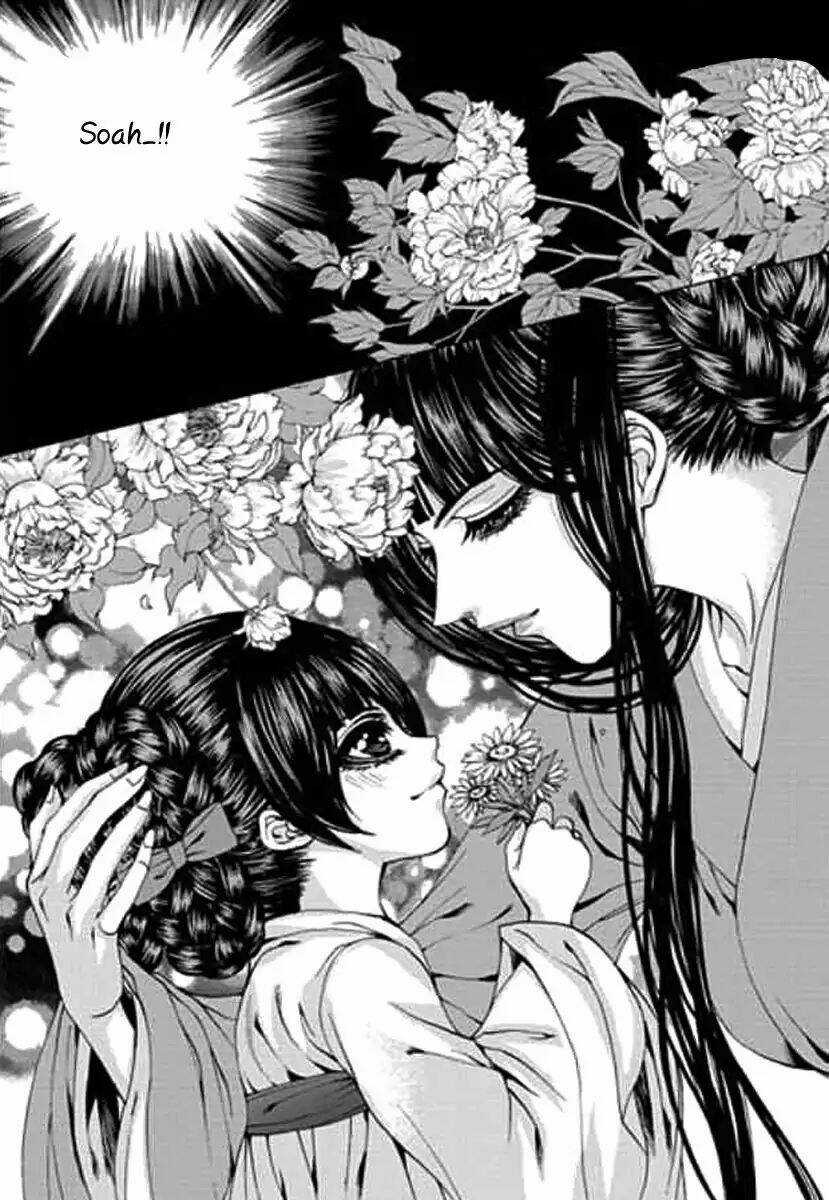 Tân Nương Của Thủy Thần Chapter 151 trang 18