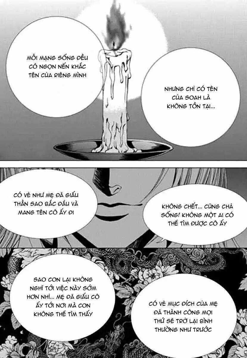 Tân Nương Của Thủy Thần Chapter 151 trang 3
