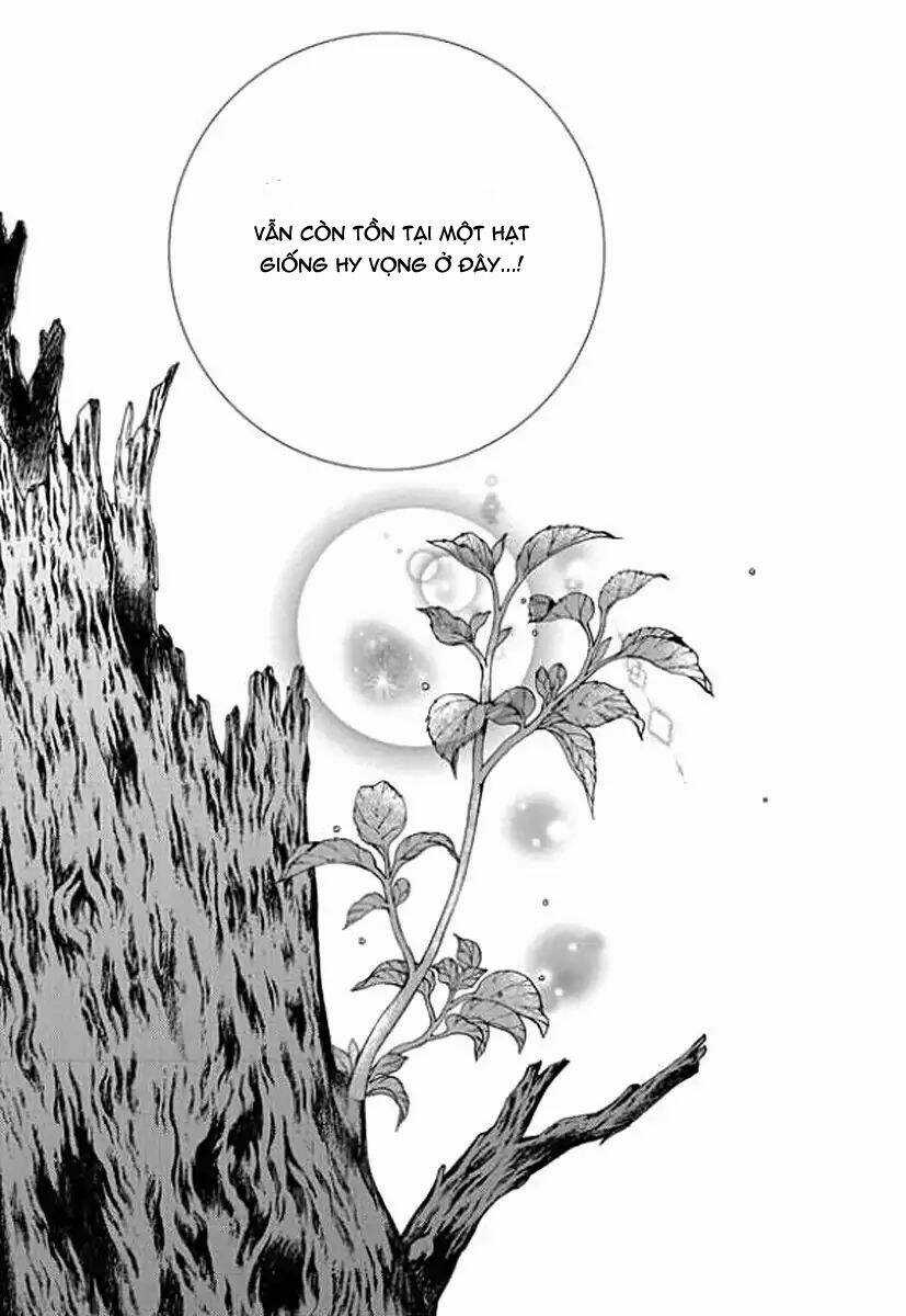 Tân Nương Của Thủy Thần Chapter 152 trang 11