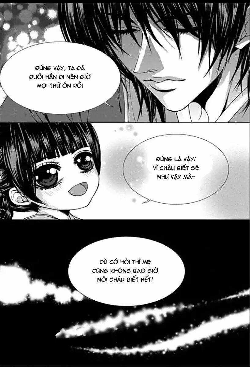 Tân Nương Của Thủy Thần Chapter 152 trang 23