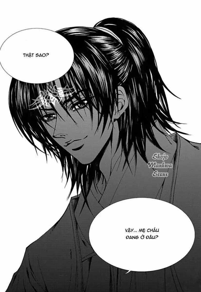 Tân Nương Của Thủy Thần Chapter 152 trang 24