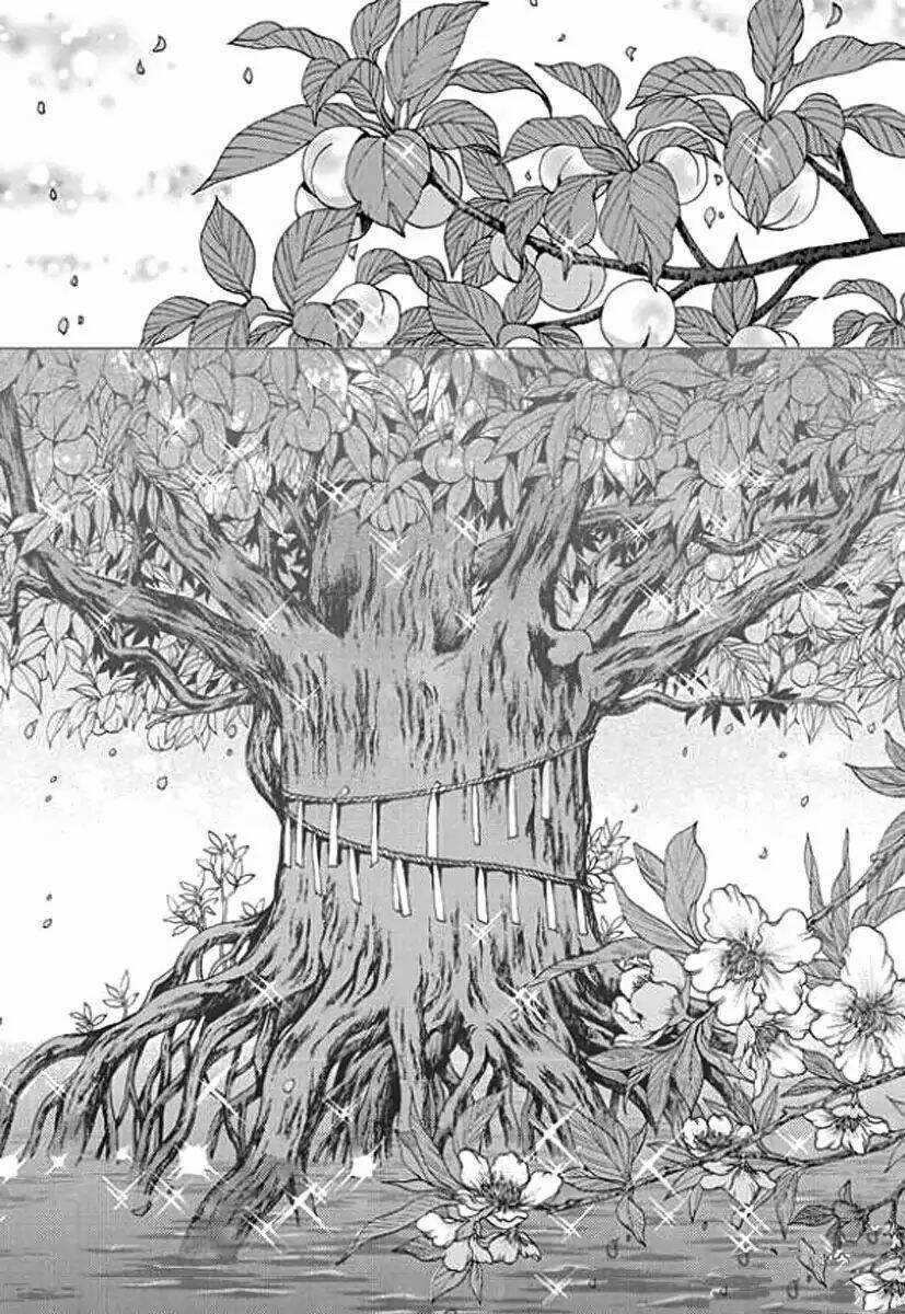 Tân Nương Của Thủy Thần Chapter 152 trang 8