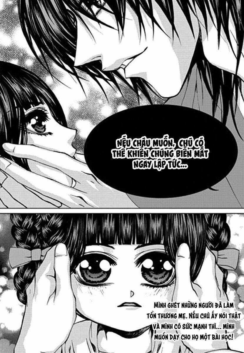 Tân Nương Của Thủy Thần Chapter 153 trang 10