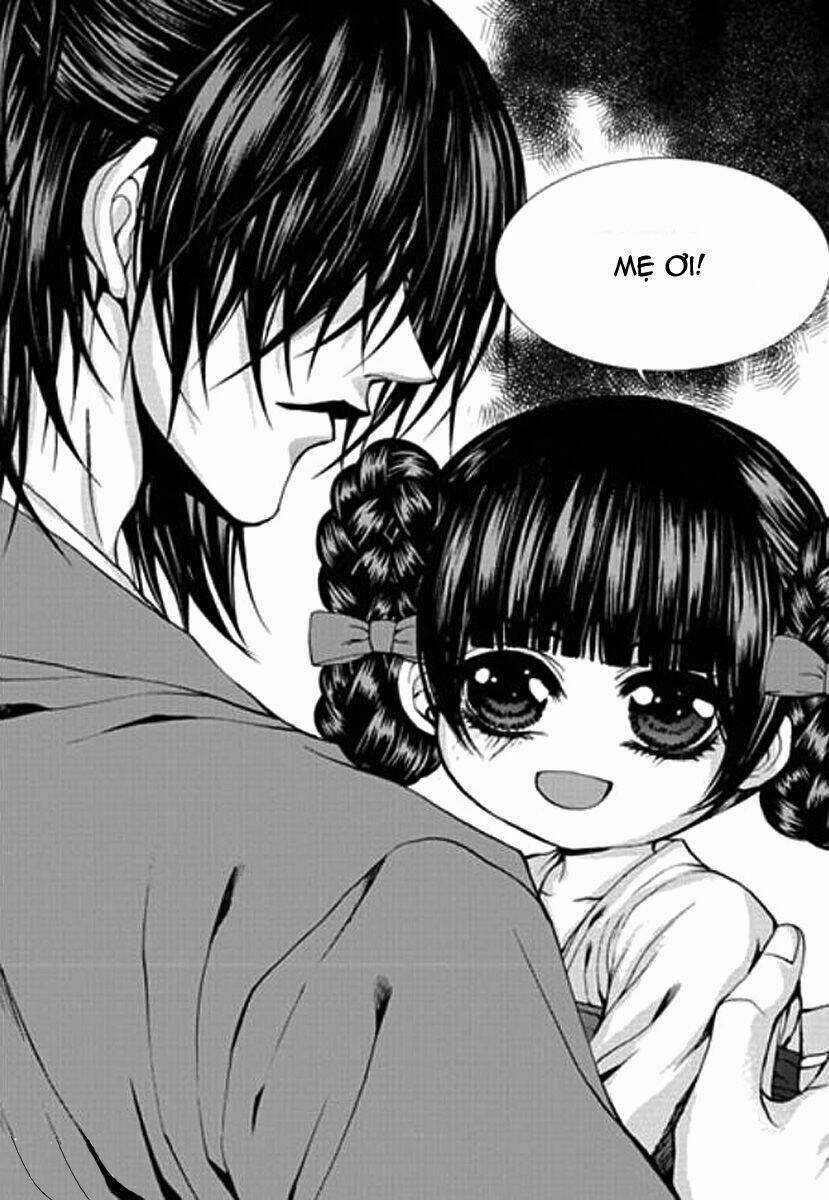 Tân Nương Của Thủy Thần Chapter 153 trang 13