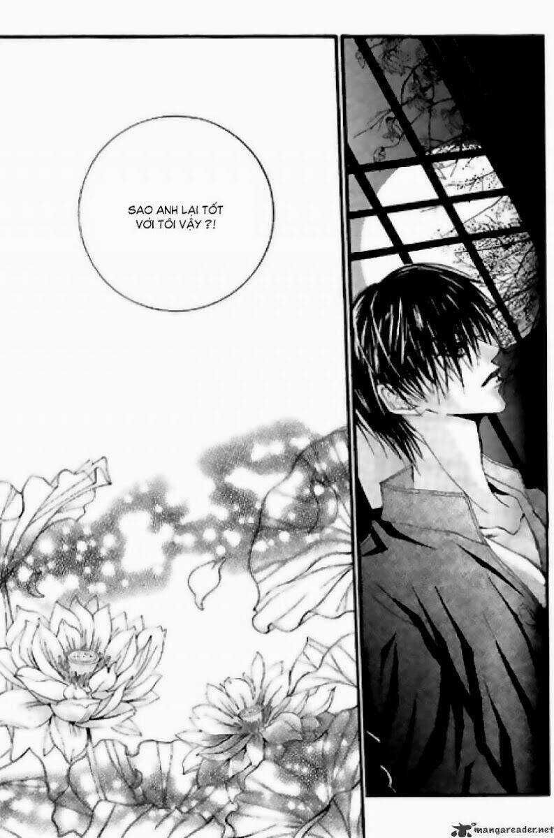 Tân Nương Của Thủy Thần Chapter 16 trang 13