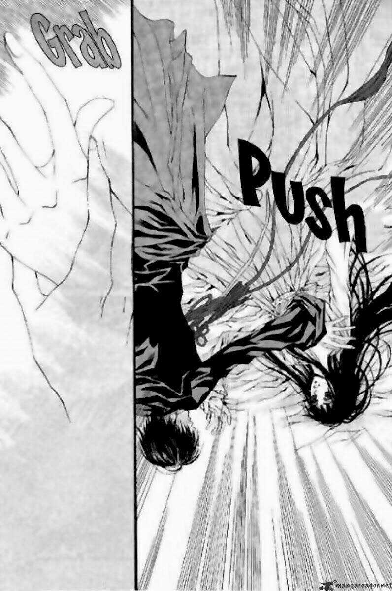 Tân Nương Của Thủy Thần Chapter 16 trang 16