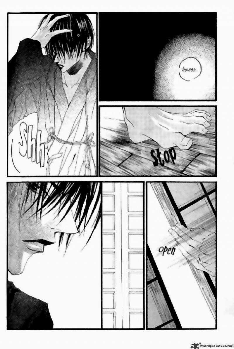 Tân Nương Của Thủy Thần Chapter 16 trang 2