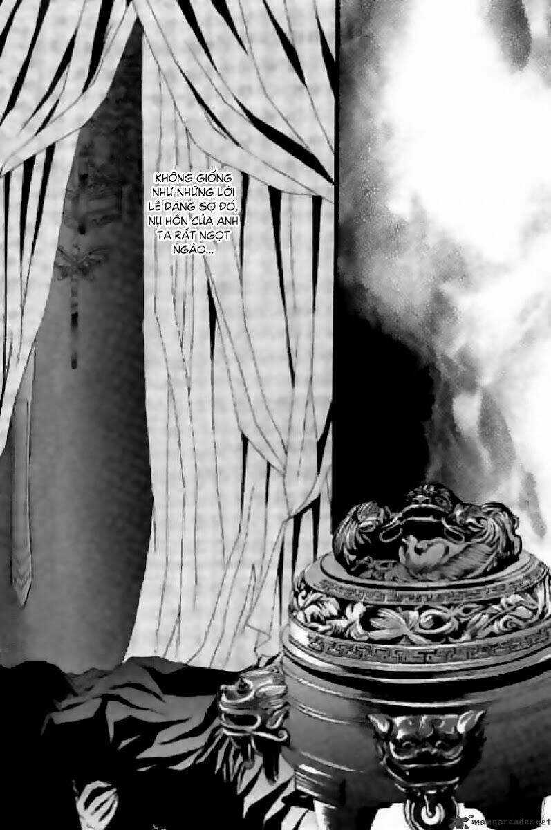 Tân Nương Của Thủy Thần Chapter 16 trang 20