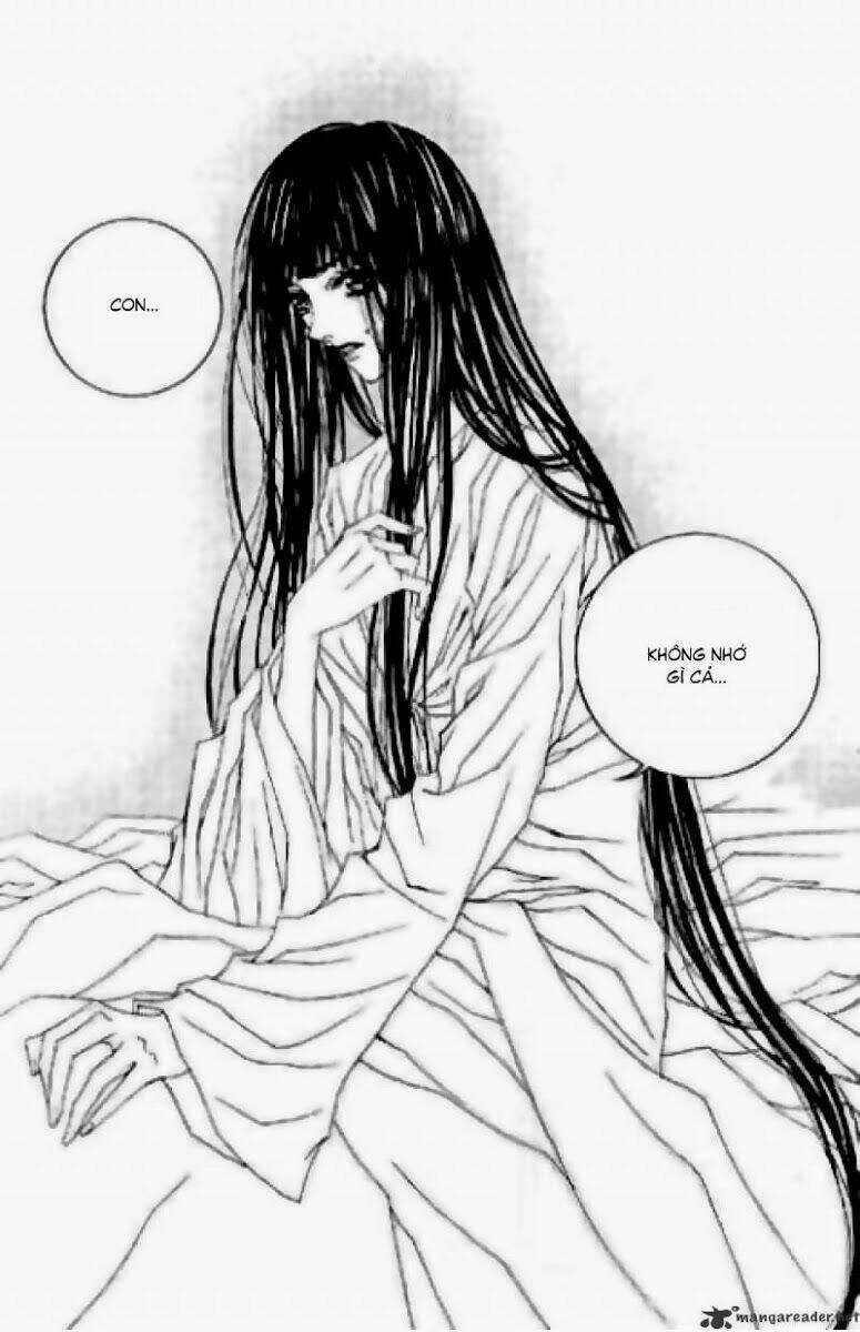 Tân Nương Của Thủy Thần Chapter 16 trang 23