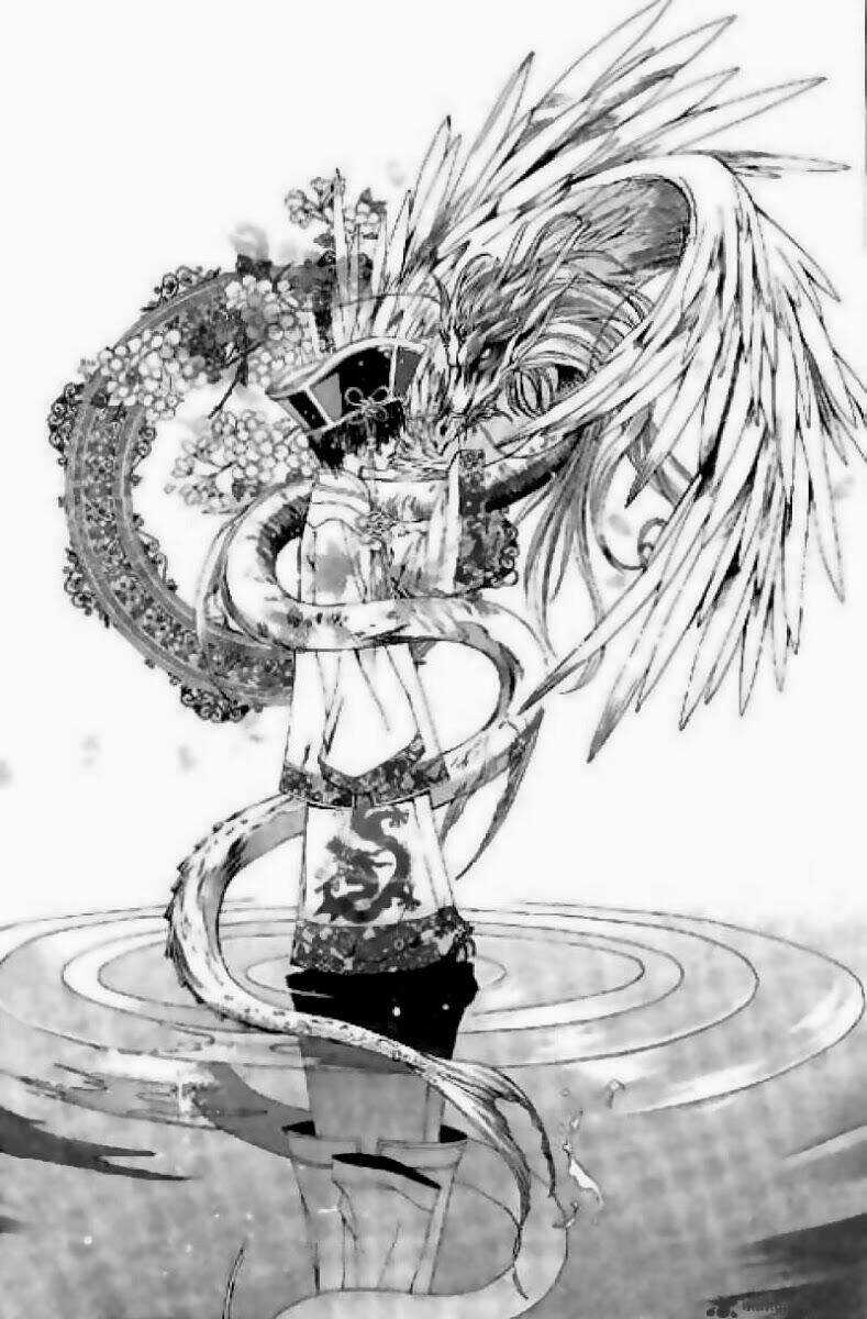 Tân Nương Của Thủy Thần Chapter 16 trang 24