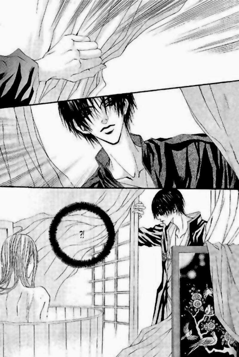 Tân Nương Của Thủy Thần Chapter 16 trang 3