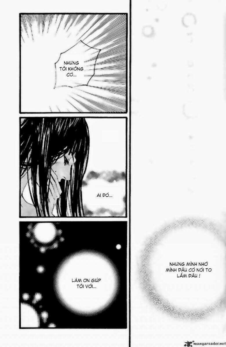 Tân Nương Của Thủy Thần Chapter 16 trang 9