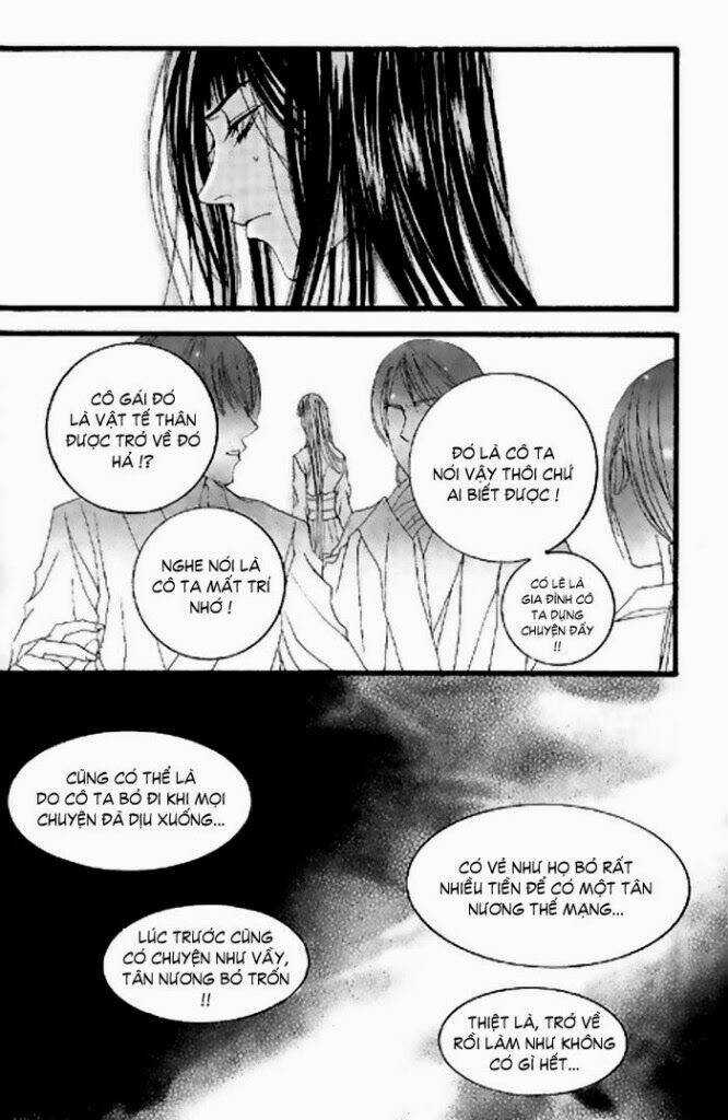 Tân Nương Của Thủy Thần Chapter 17 trang 10