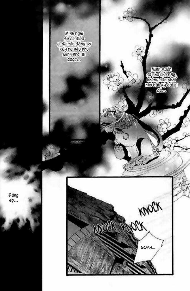 Tân Nương Của Thủy Thần Chapter 17 trang 12