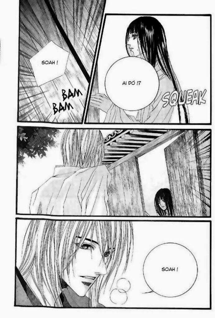 Tân Nương Của Thủy Thần Chapter 17 trang 13