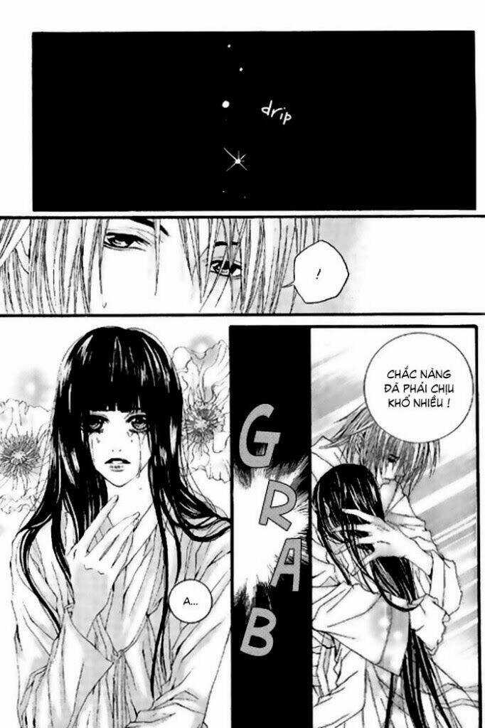 Tân Nương Của Thủy Thần Chapter 17 trang 15