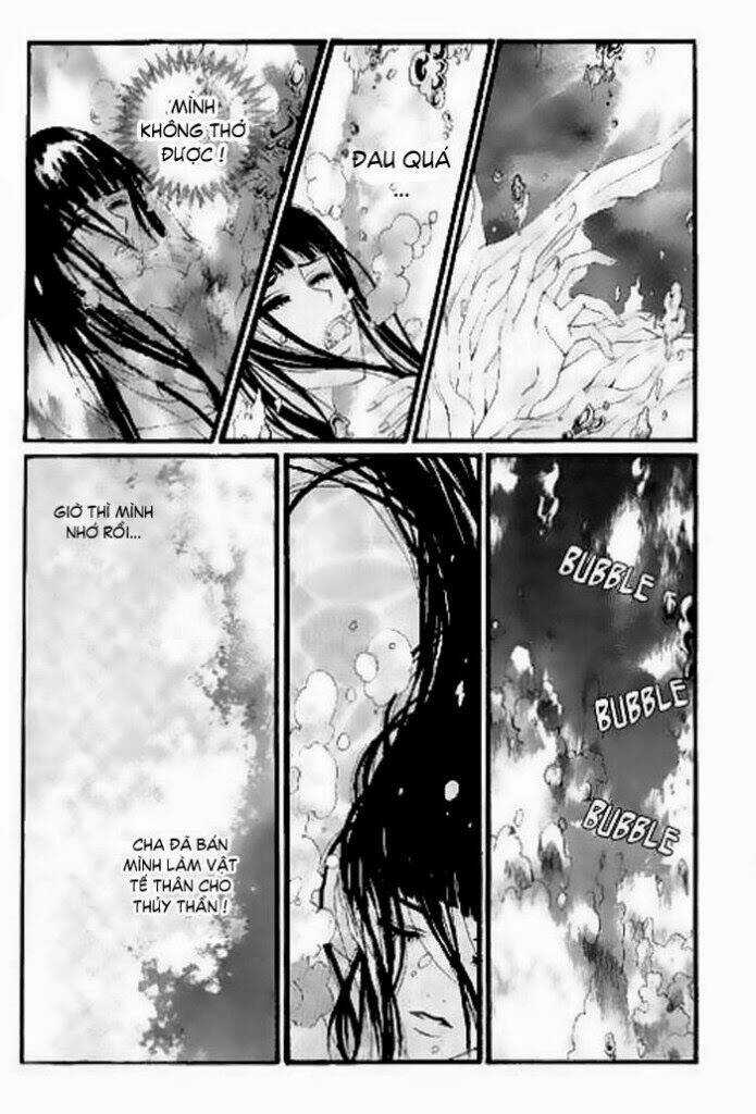 Tân Nương Của Thủy Thần Chapter 17 trang 2