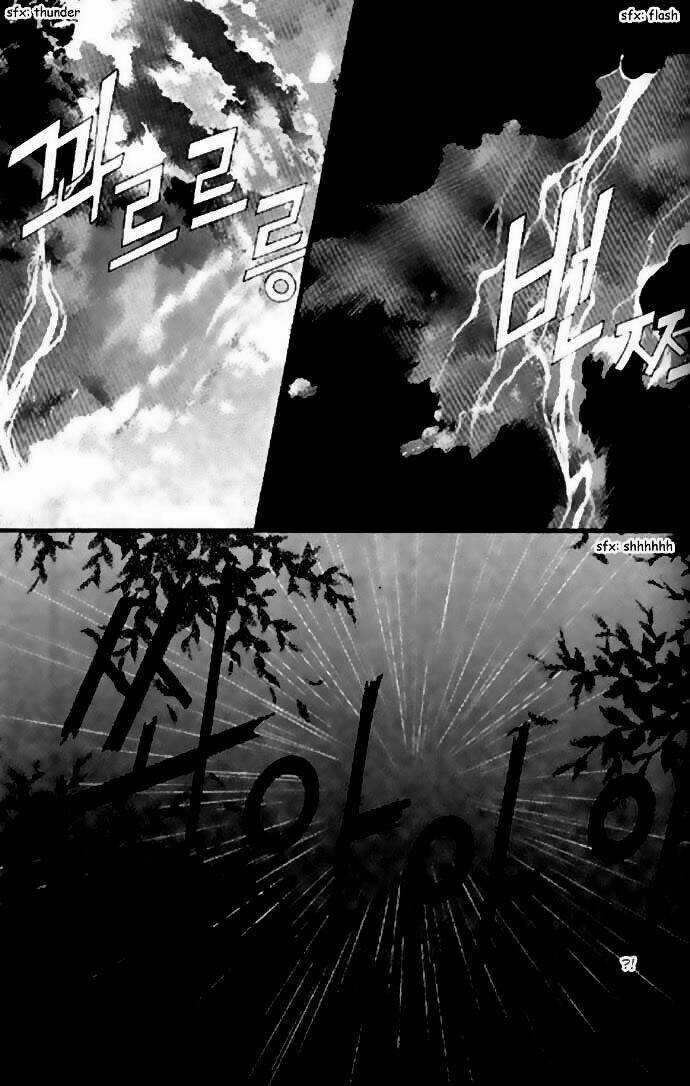 Tân Nương Của Thủy Thần Chapter 18 trang 17